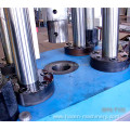 EPDM rubber transfer molding machine